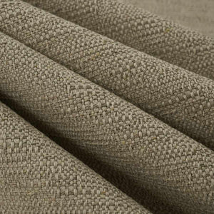 Crypton Stain Resistant Taupe Ecru MCM Mid Century Modern Tweed Upholstery Fabric FB