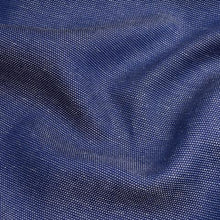Load image into Gallery viewer, Schumacher Camarillo Weave Indoor/Outdoor Fabric 73879 / Navy