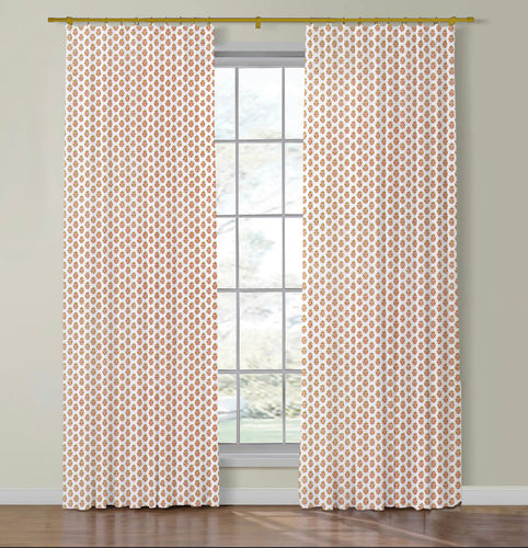 Thibaut Julian Side Drapery Panels