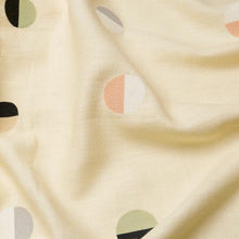 Load image into Gallery viewer, Schumacher Joshua Tree Fabric 74044 / Multi On Sun