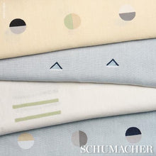 Load image into Gallery viewer, Schumacher Joshua Tree Fabric 74044 / Multi On Sun