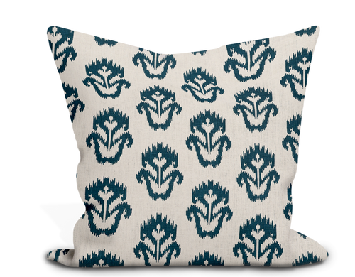 Thibaut Indian Wells Pillow