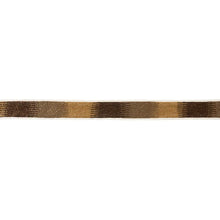 Load image into Gallery viewer, Schumacher Gatsby Tape Trim 74291 / Gold