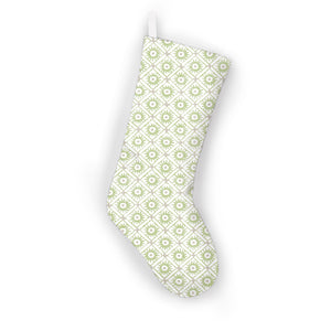 Thibaut Mini Sun Christmas Stocking
