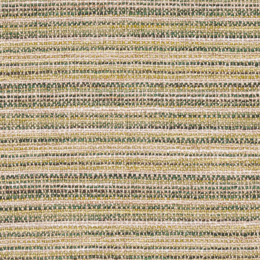 SCHUMACHER FORMENTERA PERFOMANCE FABRIC 74436 / MOSS