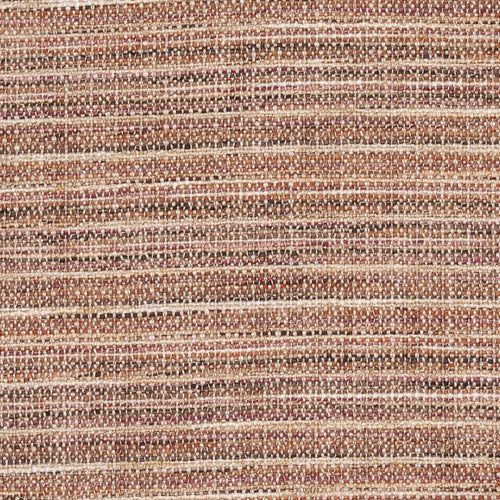 SCHUMACHER FORMENTERA PERFOMANCE FABRIC 74437 / BARK