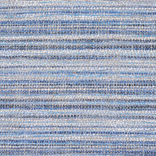 Load image into Gallery viewer, SCHUMACHER FORMENTERA PERFOMANCE FABRIC 74439 / INDIGO