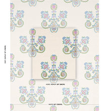 Load image into Gallery viewer, Estrella Embroidery