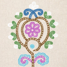 Load image into Gallery viewer, Estrella Embroidery