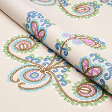 Load image into Gallery viewer, Estrella Embroidery