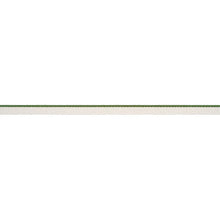 Load image into Gallery viewer, Schumacher Gustave Silk Lip Cord Narrow Trim 74539 / Green