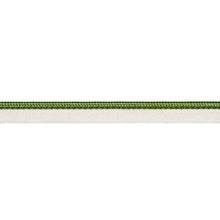 Load image into Gallery viewer, Schumacher Gustave Silk Lip Cord Medium Trim 74558 / Green