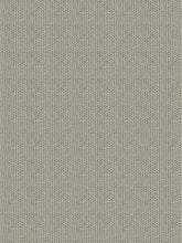 Load image into Gallery viewer, Heavy Duty Grey Cream Herringbone Upholstery Drapery Fabric FB