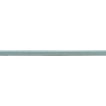 Load image into Gallery viewer, Schumacher Cedric Cotton Lip Cord Medium Trim 74786 / Aqua