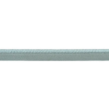 Load image into Gallery viewer, Schumacher Cedric Cotton Lip Cord Medium Trim 74786 / Aqua