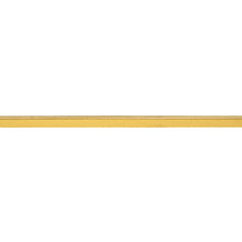 Load image into Gallery viewer, Schumacher Cedric Cotton Lip Cord Medium Trim 74788 / Butter