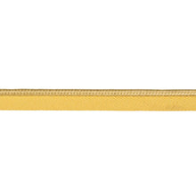 Load image into Gallery viewer, Schumacher Cedric Cotton Lip Cord Medium Trim 74788 / Butter
