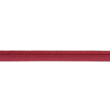 Load image into Gallery viewer, Schumacher Cedric Cotton Lip Cord Medium Trim 74789 / Red