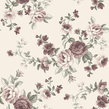 Load image into Gallery viewer, Schumacher Nomi Wallpaper 7485 / Blush