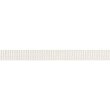 Load image into Gallery viewer, Schumacher Narrow Faille Tape Trim 74980 / Ivory