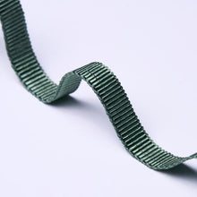 Load image into Gallery viewer, Schumacher Narrow Faille Tape Trim 74990 / Patina