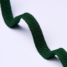 Load image into Gallery viewer, Schumacher Narrow Faille Tape Trim 74991 / Emerald