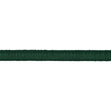 Load image into Gallery viewer, Schumacher Narrow Faille Tape Trim 74991 / Emerald