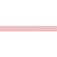 Load image into Gallery viewer, Schumacher Narrow Faille Tape Trim 74993 / Blush