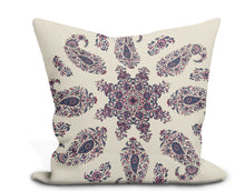 Load image into Gallery viewer, Thibaut East India Pillow