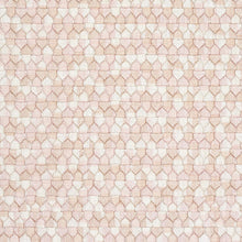 Load image into Gallery viewer, SCHUMACHER IVINS EMBROIDERY FABRIC 75124 / BLUSH