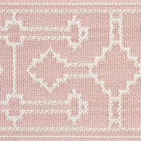 Load image into Gallery viewer, Schumacher Filbert Tape Trim 75280 / Blush