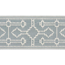 Load image into Gallery viewer, Schumacher Filbert Tape Trim 75281 / Mineral