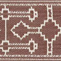 Load image into Gallery viewer, Schumacher Filbert Tape Trim 75284 / Brown