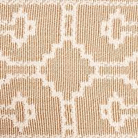 Load image into Gallery viewer, Schumacher Filbert Tape Trim 75288 / Natural