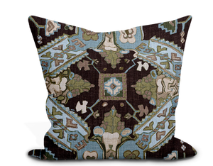 Thibaut Persian Carpet Pillow