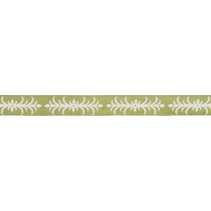 Schumacher Acanthus Tape Trim 75445 / Romaine