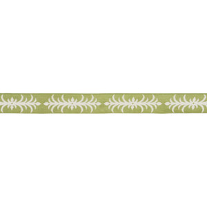 Schumacher Acanthus Tape Trim 75445 / Romaine