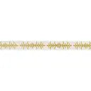 Load image into Gallery viewer, Schumacher Acanthus Tape Trim 75447 / Ochre