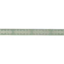 Load image into Gallery viewer, Schumacher Acanthus Tape Trim 75448 / Sage