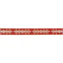 Load image into Gallery viewer, Schumacher Acanthus Tape Trim 75449 / Terracotta
