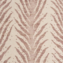 Load image into Gallery viewer, Schumacher Creeping Fern Fabric 75454 / Mediterranean Spice