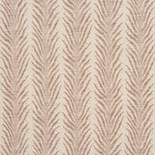 Load image into Gallery viewer, Schumacher Creeping Fern Fabric 75454 / Mediterranean Spice