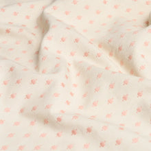 Load image into Gallery viewer, Schumacher Barlow Fabric 75530 / Blush