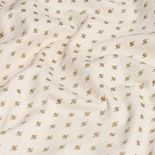 Load image into Gallery viewer, Schumacher Barlow Fabric 75531 / Natural