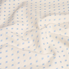 Load image into Gallery viewer, Schumacher Barlow Fabric 75532 / Sky