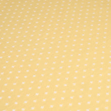Load image into Gallery viewer, Schumacher Barlow Fabric 75534 / Ivory On Yellow