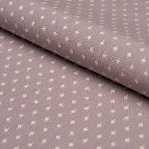 Schumacher Barlow Fabric 75537 / French Lilac