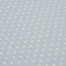 Load image into Gallery viewer, Schumacher Barlow Fabric 75538 / Soft Blue