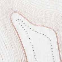 Load image into Gallery viewer, Topo Beaded Sheer