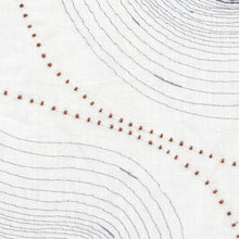 Load image into Gallery viewer, Topo Beaded Sheer